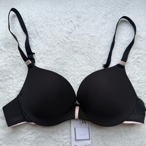 Chantelle Absolute Invisible Extra Push Up Bra